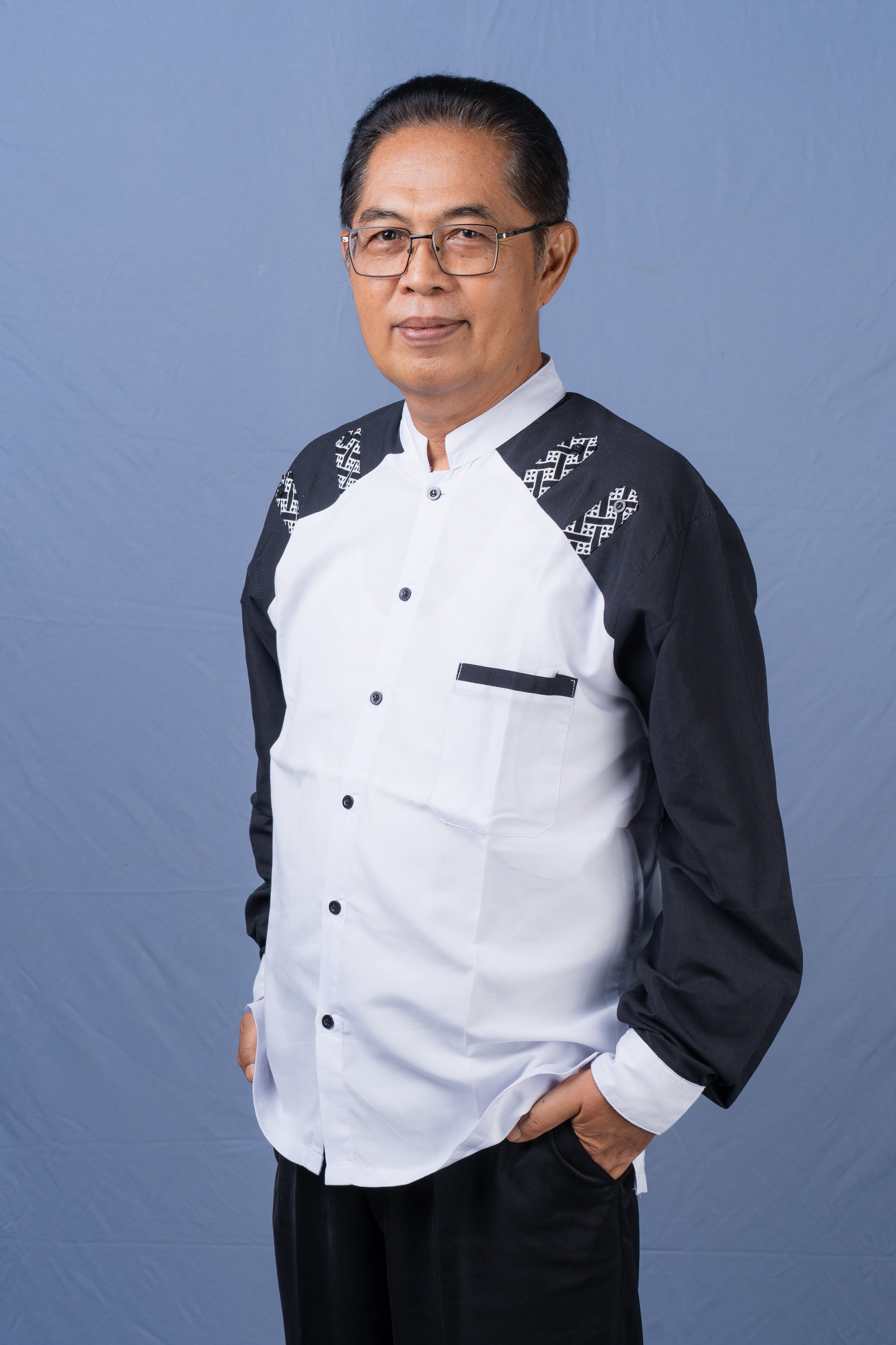 Jupriyono, S.Kp., M.Kes.